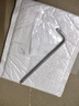 丰季梅花内六角扳手短款花型扳手空心米字形星型螺丝刀S2古铜T10-T50 T30(中长款银色)3个 实拍图