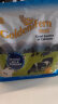 歌迪恩（Goldenfern） 全脂奶粉新西兰进口成人青少年学生中老年高钙牛奶粉1kg袋装 实拍图