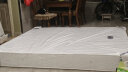 皖宝（Vanbo） 皖宝床垫 天然椰棕床垫 弹簧床垫 软硬两用双人1.5m1.8米床格调 软硬两用（厚度 22±1cm） 1500*2000 实拍图