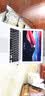 95新 苹果 Apple MacBook Air13寸二手笔记本电脑 网课学习 商务办公 轻薄便携 17款13寸-D42-i5 8G-256G 实拍图