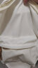 回力书包国潮女原宿百搭大学生初中高中生双肩包简约森系时尚电脑背包 白色+冲天鸭挂件 晒单实拍图