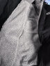 鲁雅尔羊羔毛绒晋江棉服男秋冬季宽松潮流保暖加厚工装外套羽棉绒袄衣服 黑色 加绒加厚 XL【建议120-140斤】 晒单实拍图