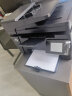 惠普（HP） 128fw/fn/fp 138pnw打印机 黑白激光打印机一体机多功能复印扫描传真一体 128fw（打印复印扫描传真+无线有线网络） 实拍图