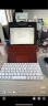 stiger  Magic Keyboard无线蓝牙键盘办公笔记本妙控键盘便携MacBook 适用Mac Air/Pro/surface 实拍图