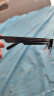 小米（MI）mijia智能音频眼镜方形半框款 小米蓝牙耳机无线非骨传导可换前框近视配镜太阳墨镜 实拍图