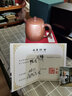 宏中（hongzhong）宜兴紫砂壶名家纯全手工茶壶套装 原矿紫泥汉铎壶 500cc 实拍图