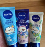 妮维雅（NIVEA）多效润手霜双支套装（补水滋养 温和呵护 柔嫩光滑） 实拍图