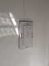 灯诺堡LED灯现代简约新款吸顶灯家用主灯卧室灯餐厅灯北欧灯饰 75*50cm-三色-48W*2（15-25平米）客厅/大厅 实拍图