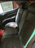 豫垫坊 新款汽车坐垫全包围四季通用冰丝全皮卡通座垫五座全车汽车座套 北欧绿全皮豪华版 哈弗H6 coupe H2H2SH5H7H1M6 实拍图