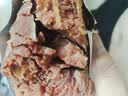 陇原情五香驴肉熟食肉类卤味卤肉真空开袋即食下酒菜年货甘肃特产礼盒 200g1袋驴腱子肉 实拍图