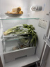 美菱（MeiLing）【离子净】冰箱177/181升两门二门双开门家用冷藏冷冻小型冰箱双门经济迷你宿舍租房用保鲜电冰箱 BCD-181LCX白色 实拍图