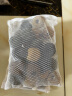 迪普尔 鱼缸过滤棉水族箱袋生化棉高透水白棉过滤材料毛毯袋蛋白棉 滤材奈米球500g * 实拍图