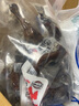 钱家香老卤鸭爪零食大礼包鸭脖鸭肫卤味烤翅根鸭翅散装熟食礼盒 大礼包一份（20袋） 实拍图