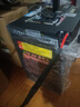 顶爵电动车锂电池外卖蓄电瓶三元锂磷酸铁锂快递三轮车电动摩托车专用 铝壳72V50Ah【蚂蚁125A】配充 【足容量】+【汽车大单体电芯】 实拍图