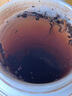 均尚特级藏茶四川雅安蔡龙茶厂藏茶金尖茶 康砖黑砖茶南路边藏区茶叶 4盒*650克 【陈年雅安藏茶】 实拍图