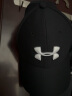 安德玛（UNDERARMOUR）【我可以47】同款Blitzing 3.0 HeatGear男子训练运动帽子1305036 黑色001 XL/XXL 实拍图
