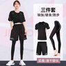 艾伦伯顿（Alen Botun）马拉松跑步运动短裤女子夏季大码宽松防尴尬晨跑训练速干健身裤  带内衬-黑色 4XL 实拍图