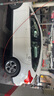 博世（BOSCH）刹车片套装福特福克斯三厢两厢福睿斯翼虎海马M6福美来M5马自达3 实拍图