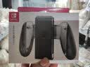 LIEI Switch JoyCon手柄充电握把架OLED座充NS良值手柄双人成行lite SWITCH充电握把 全新盒装 实拍图