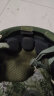 M19新式战术头盔新型凯夫拉训练头盔21头盔式全套魔术贴内衬 600g超轻盔+盔套 晒单实拍图