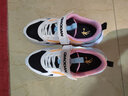 乔丹（QIAODAN）童鞋儿童跑步鞋夏季网面透气女大童运动鞋子-37 实拍图