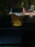 快美特（CARMATE）车载香薰 LUNO·杯座固体香膏-海滨柑橘 G1883C 晒单实拍图
