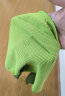 GGT日本冷感运动毛巾跑步便携速干健身凉爽巾羽毛球腕巾瑜伽擦汗巾 琉璃色 实拍图