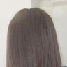 多菲尼森假发女长发自然韩系中分几字刘海慵懒羊毛卷全头套假发自然假发 几字刘海羊毛卷假发 棕色系 长发 实拍图