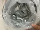 8H 床垫 抗菌天然乳胶床垫M1Air 泰国进口乳胶单双人床垫透气抗菌 0.9m 实拍图