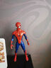 IMVE儿童礼物漫威手办钢铁侠85蜘蛛侠美队可动模型手办3-15岁男孩生日 14寸钢铁蜘蛛侠-【高约36cm】 实拍图