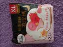 高洁丝（Kotex）安睡裤夜安裤蜜桃小姐夜用裤型卫生巾防漏安心裤经期用拉拉裤 XL 12条 120-170斤 实拍图