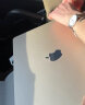 Apple/苹果AI笔记本/2023MacBookAir 15英寸 M2(8+10核)8G 256G星光色电脑MQKU3CH/A 晒单实拍图