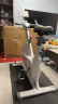 MOKFITNESSMOK(摩刻)-S10动感单车家用健身房智能磁控专业减肥运动器材静音 S10冰川白【10KG飞轮装置】 晒单实拍图