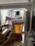 肖特圣维莎（SCHOTT ZWIESEL） 德国原装进口 啤酒杯 精酿啤酒杯 无铅水晶啤酒杯 进口啤酒杯 650mlx2只(散买无盒) 实拍图