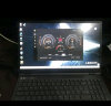 联想笔记本电脑 拯救者Y7000 15.6英寸高性能电竞游戏本(标压8核 i7-11800H 16G 512G RTX3050 高色域屏)黑 实拍图