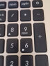 侧至柒键帽单个颗更换笔记本电脑键盘按键帽支架配件联想HP华硕戴尔宏基 按键+支架拍图确认 实拍图