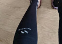 耐力克斯运动跑步护小腿护腿套篮球绑腿护膝足球护具腿部马拉松装备一对装 晒单实拍图