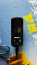 飞利浦（PHILIPS ） SA1102  无损运动跑步MP3播放器 变速随身听学生英语学习 标配+OTG+保护套 实拍图