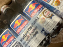 红牛（RedBull）泰国进口维生素功能饮料10倍强化牛磺酸能量饮料天丝出品玻璃瓶装 10瓶装 实拍图