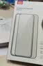 摩斯维 适用苹果12手机壳真气囊防摔iPhone12Pro max保护套mini透明软壳全包围超薄男 苹果12mini·透明白【气囊防摔款】贈钢化膜 实拍图