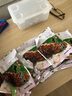 钱江玫瑰大头菜盒装580克*1盒下饭菜酱腌菜蔬菜 实拍图