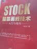 股票画线技术入门与技巧 着重讲解各种切线与K线、成交量、技术指标的综合应用方法和技巧! 实拍图