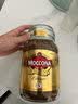 摩可纳（Moccona） 冻干速溶黑咖啡瓶装0蔗糖添加美式即溶咖啡粉固体饮料到27年7月 5号中度100g+电动打奶器+咖啡液20ml 实拍图