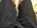 真维斯（Jeanswest）牛仔裤男春夏季新款商务宽松直筒男长裤弹力百搭休闲裤子男 98牛仔黑 常规 32 (2尺5) 实拍图