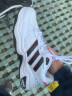 阿迪达斯（Adidas）男鞋STRUTTER新款缓震透气休闲运动鞋复古老爹鞋男子跑步鞋 白色EG2655[建议选大半码] 41 晒单实拍图