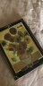 古部世界名画1000片拼图 梵高星夜 向日葵油画 成人版高难度解压玩具 梵高向日葵（带图纸、带胶水） 实拍图