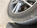 倍耐力轮胎/汽车轮胎 235/55R19 101W S-VERD AO 原配奥迪Q5L SCORPION VERDE 实拍图