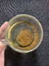 环太苦荞苦荞茶 金色面具文创礼盒 黑苦荞麦茶礼盒年货节送老师亲友 金色面具180g*1盒 晒单实拍图