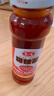 愛之味甜辣酱160g瓶酸甜辣椒酱 调味酱下饭酱 蘸酱 烧烤酱 甜辣酱2瓶 实拍图