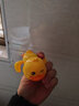 欣格婴儿洗澡玩具儿童戏水花洒黄鸭游泳小孩玩水小鸭子宝宝男孩女孩 【升级2只装】游泳鸭+洒水鸭 实拍图